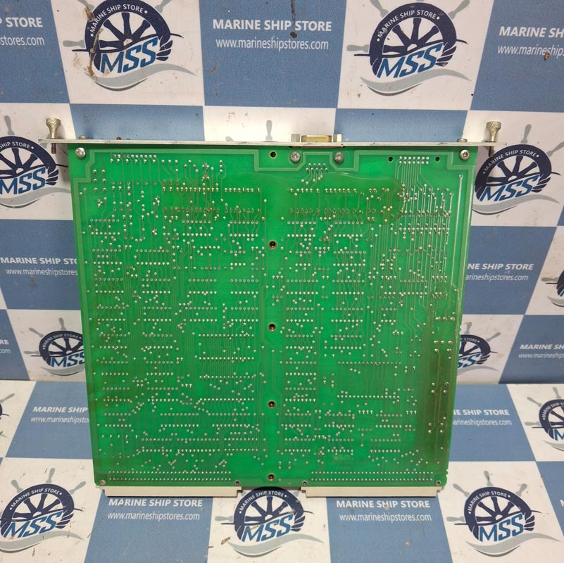 KONGSBERG AUTRONICA GLK-90 PCB CARD-4 KONGSBERG AUTRONICA GLK-90 PCB CARD