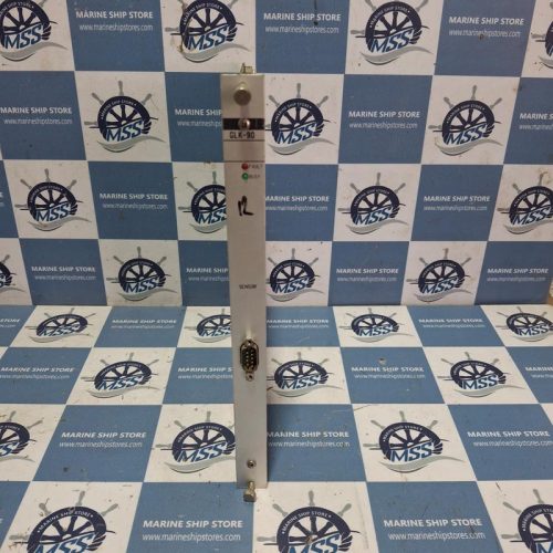 KONGSBERG AUTRONICA GLK-90 PCB CARD