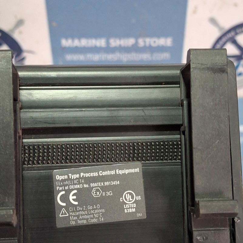 FOXBORO INVENSYS FBM237 P0916KF-0B INPUT PROCESS CONTROL EQUIPMENT