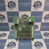 STEIN SOHN-VISTA AUTOMATION API6-3-PLUS REV-D ANALOG MODULE
