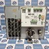 SCHOTTEL MASTERSTICK MD-02 JOYSTICK & CONTROL PANEL