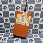 GROSS FUNK SE889-T23R61-03014 REMOTE CONTROL RECEIVER